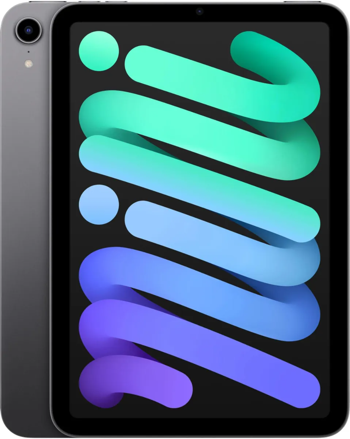 Apple iPad mini 6 Wi-Fi