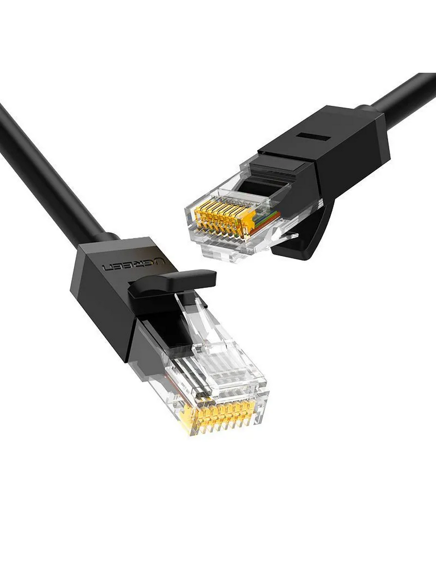 UGREEN NW102 (50172) Ethernet Cat6 0.5м