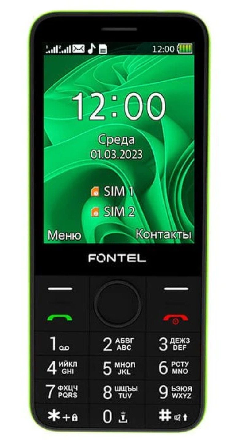 Fontel FP320