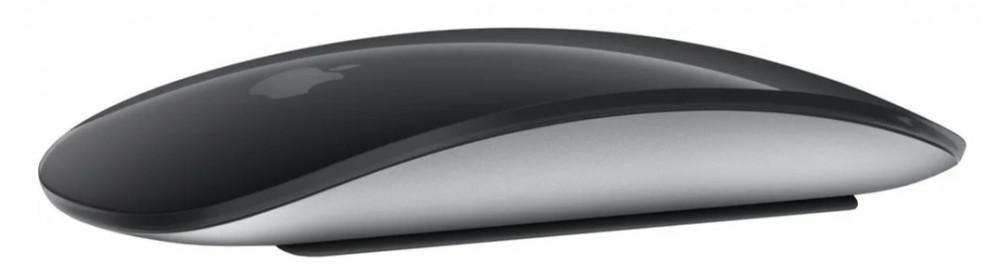Apple Magic Mouse Multi-Touch Surface (MMMQ3ZM/A)