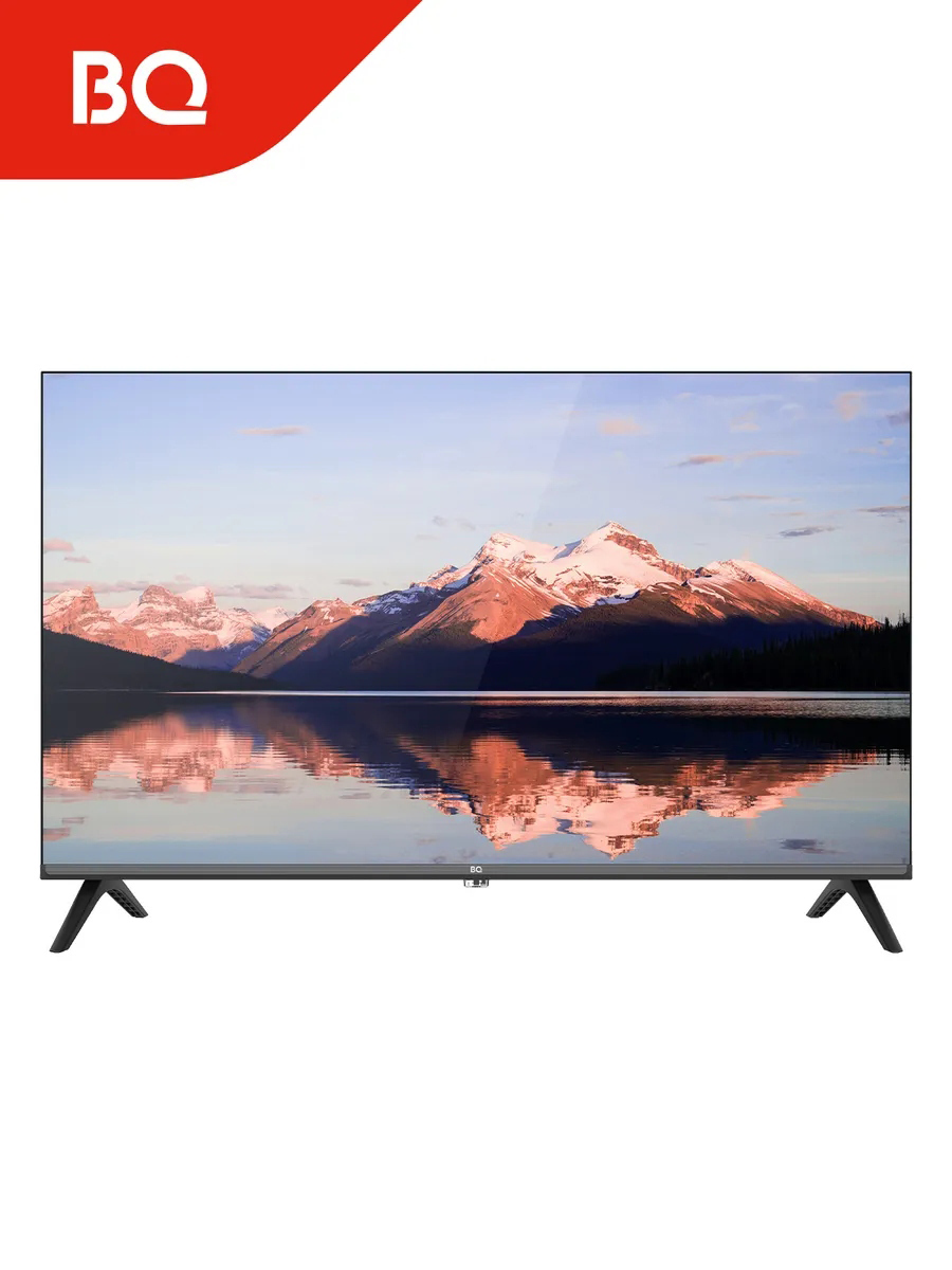 BQ 32FSF04B 32" Android TV