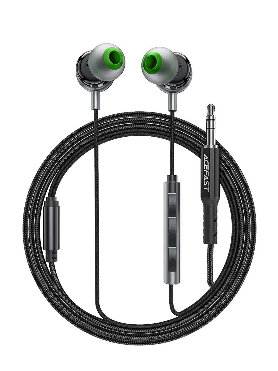 ACEFAST L4 In-Ear Wired Earphones With Mic