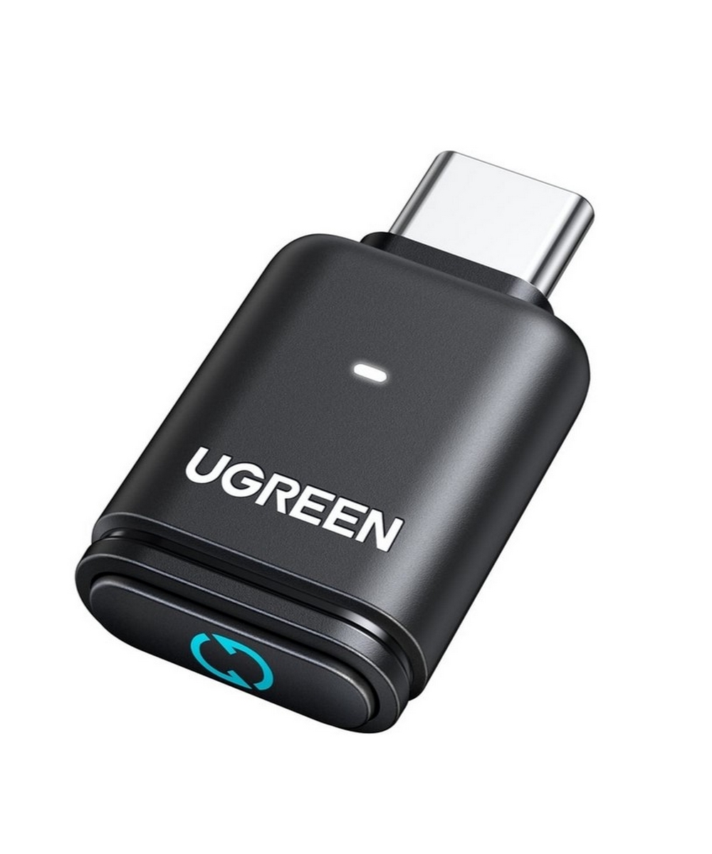 UGREEN BT501 (45008) USB-C Bluetooth Transmitter