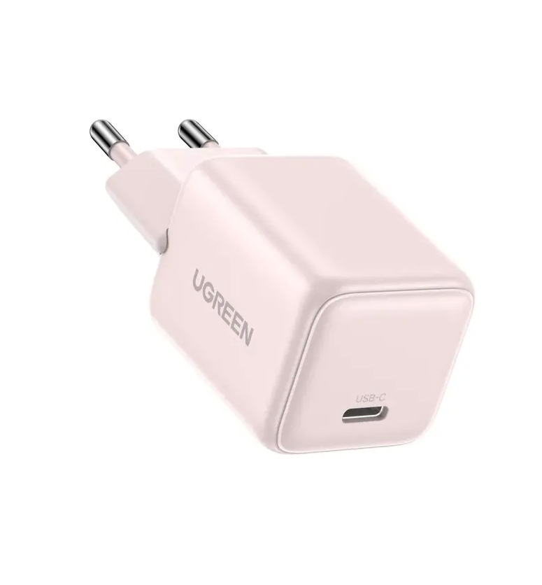 UGREEN X512 (55556) 20W Mini USB-C GaN Fast Charge