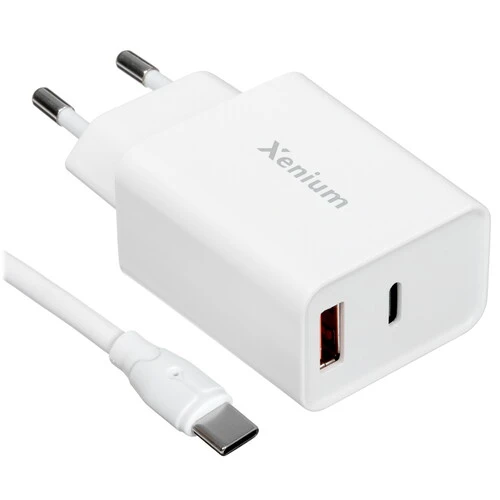 XENIUM X332 USB-C PD 33W