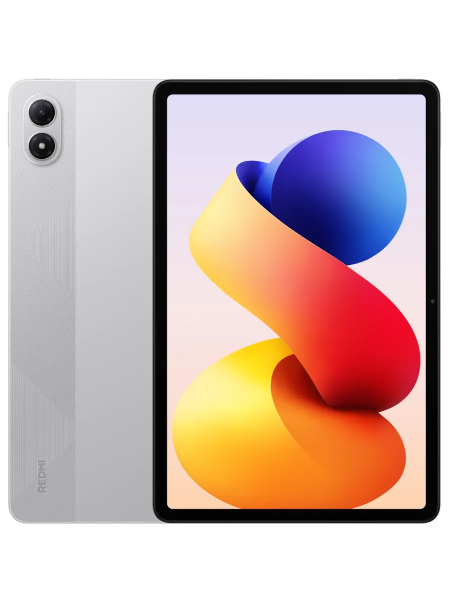 Планшет Redmi Pad 2 Pro 5G 12.1 8/256GB LTE Silver