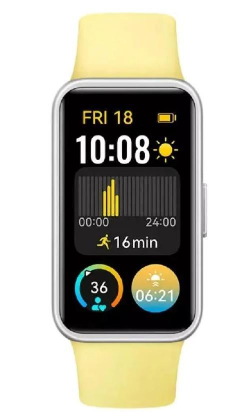 Huawei Band 9