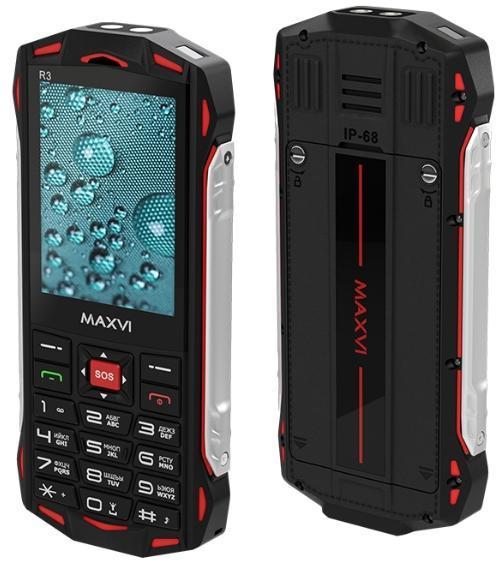 Maxvi R3