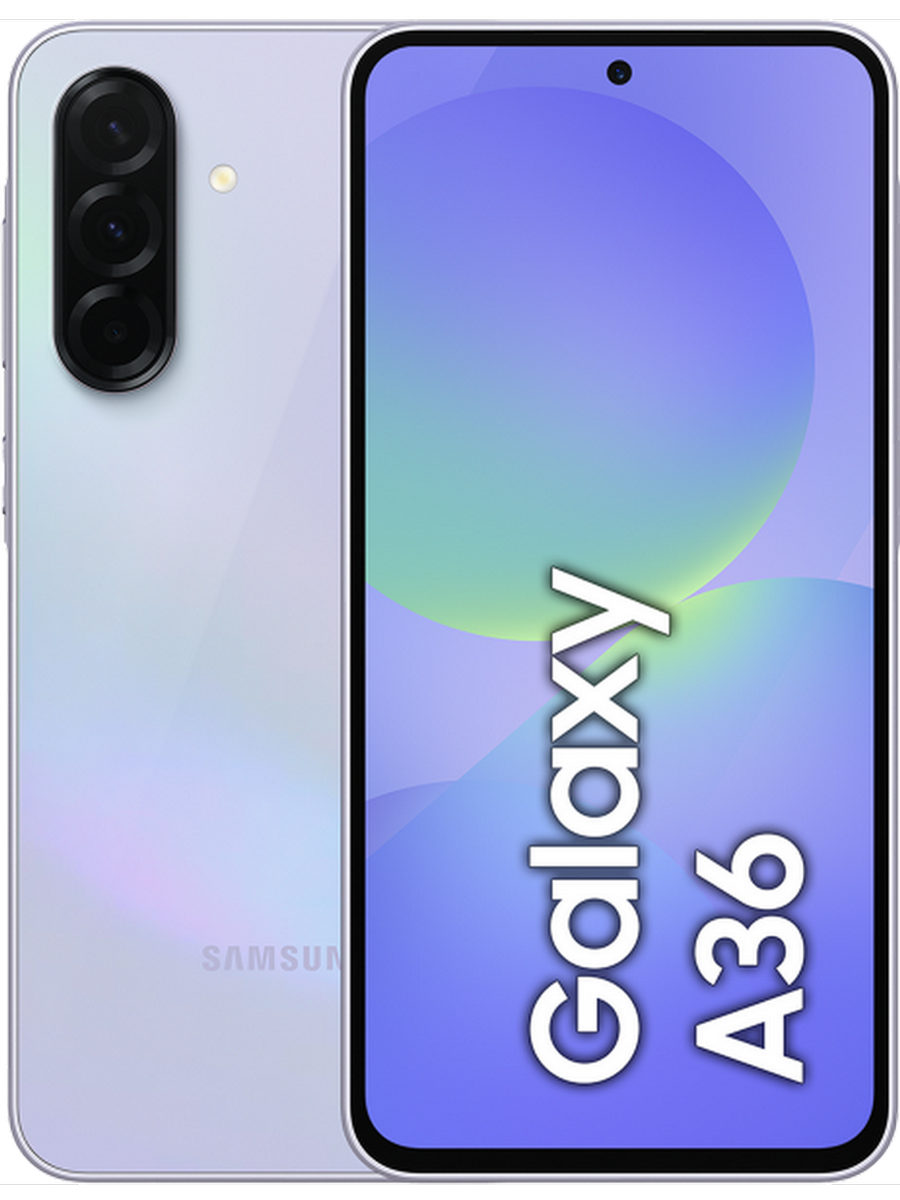 Samsung Galaxy A36