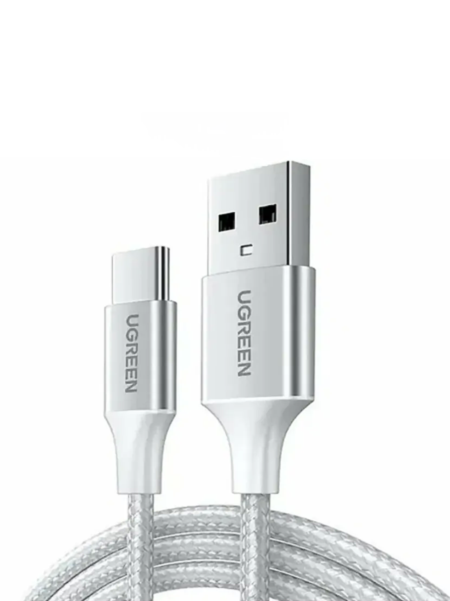 UGREEN US288 Nickel Plating 1m