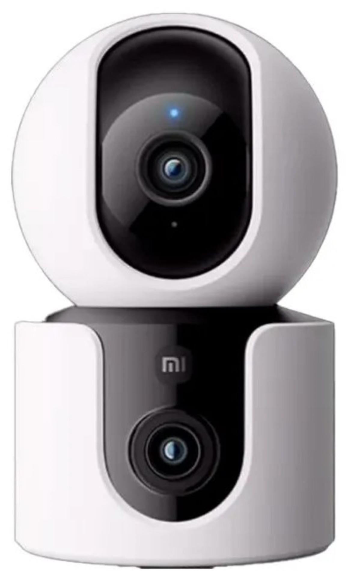 Xiaomi Smart Camera С300 Dual (Indoor)