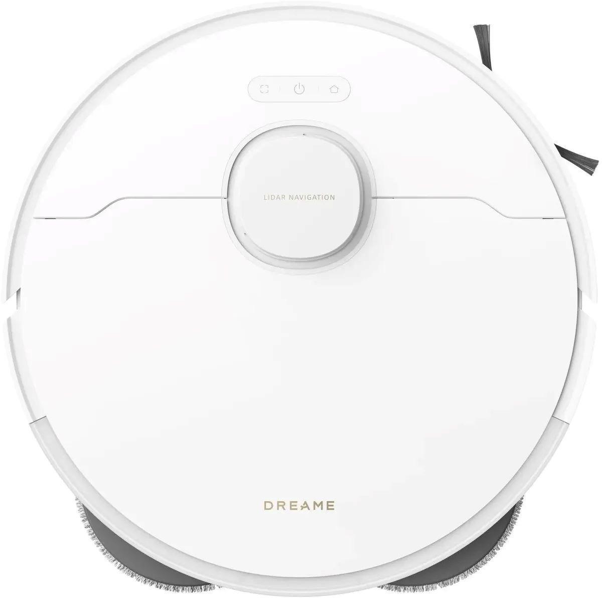 Dreame L10s Plus Bot Robot Vacuum and Mop