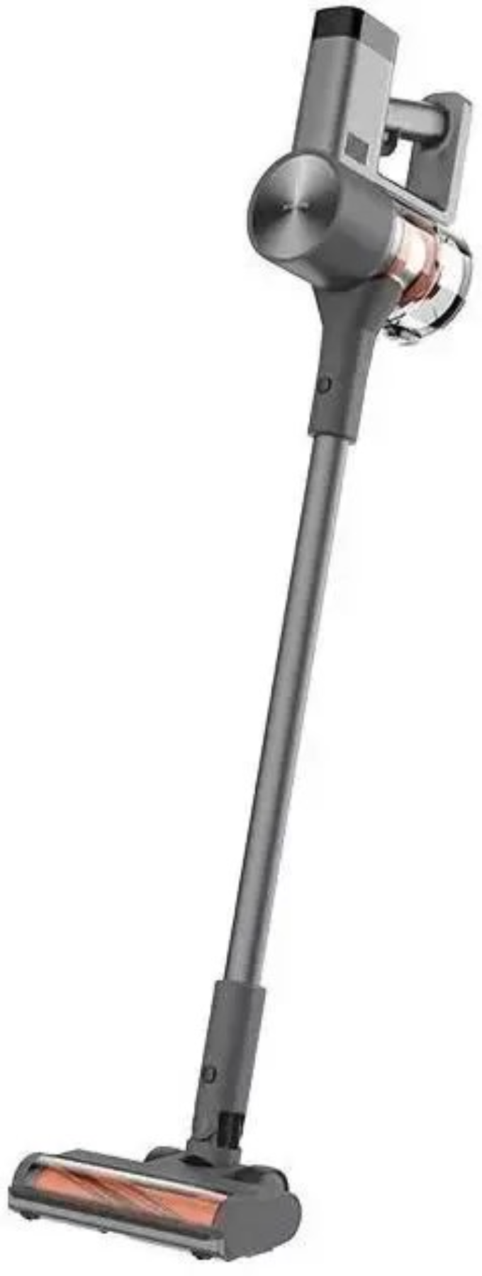 Вертикальный пылесос Xiaomi Vacuum Cleaner G20 Max EU D206