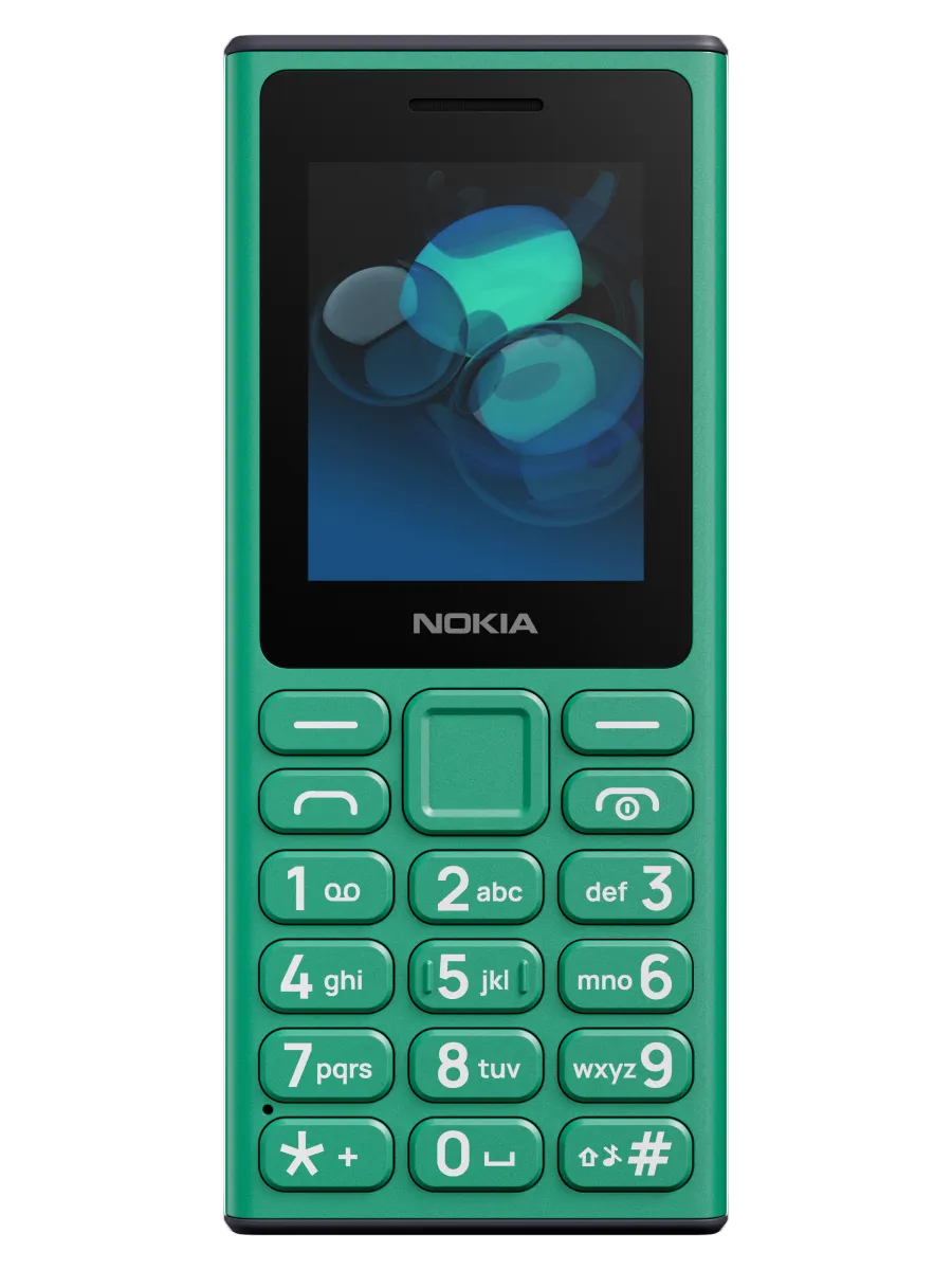 Nokia 125 DS TA-1655