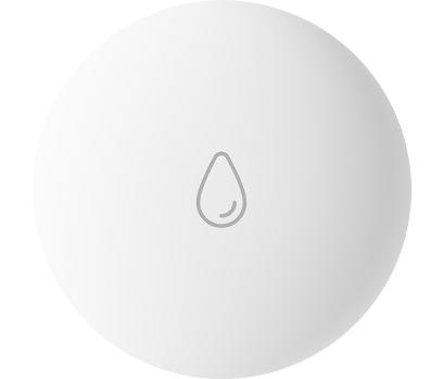 Датчик протечки воды Yandex с Zigbee