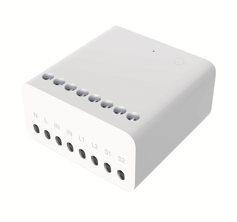 Aqara Wireless Relay