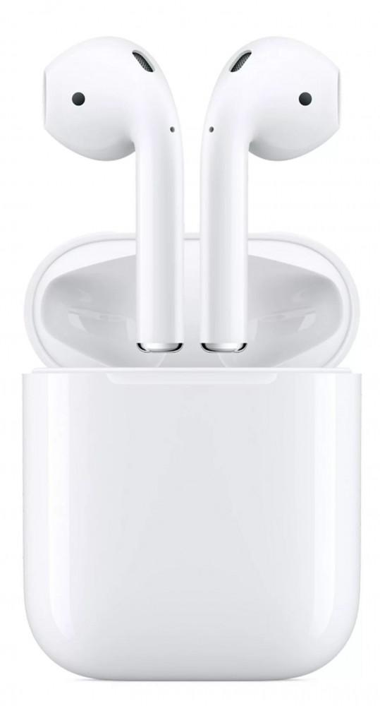 Apple AirPods 4 (ANC)