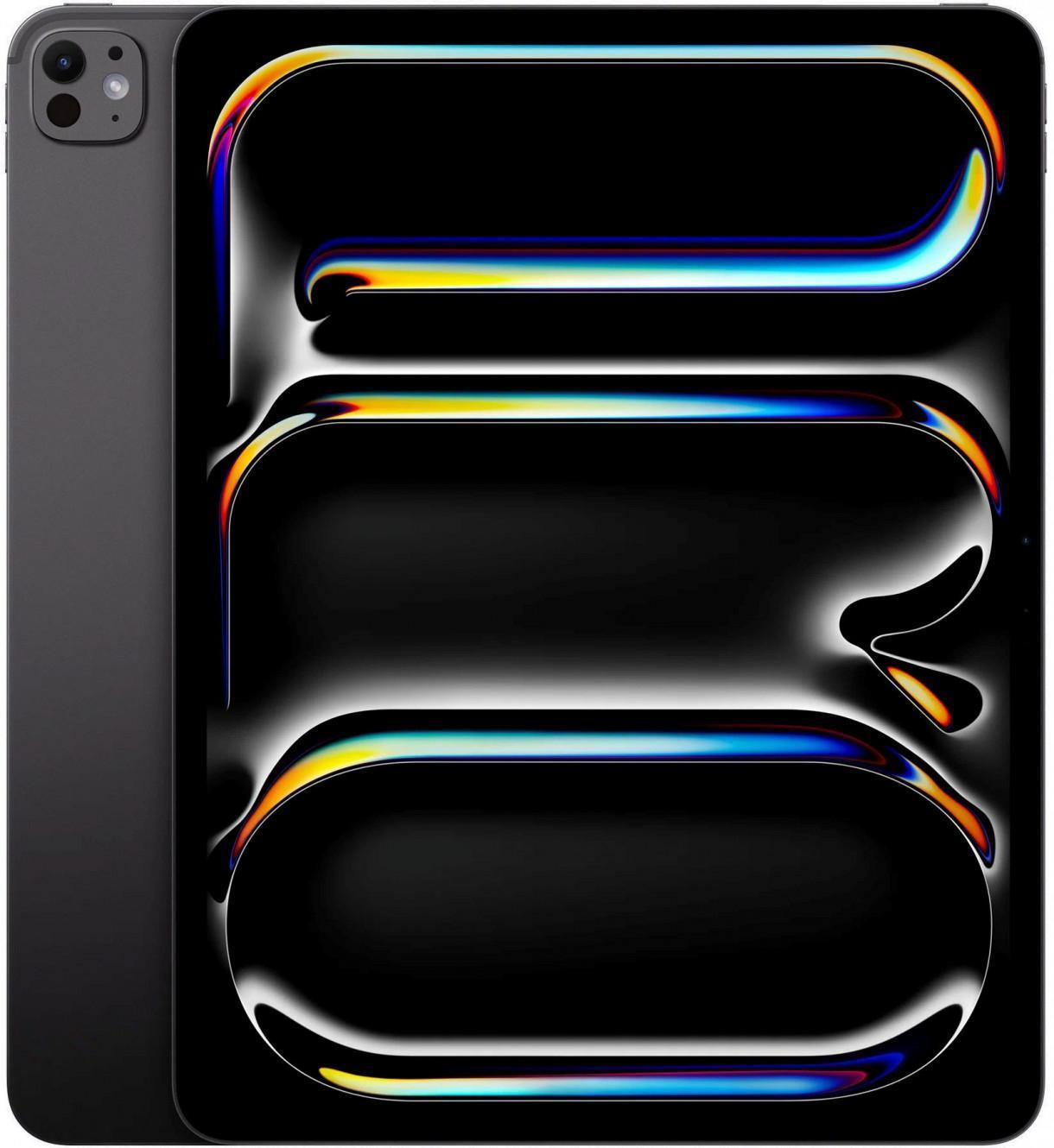 Apple iPad Pro 13" M4 (2024) Wi-Fi