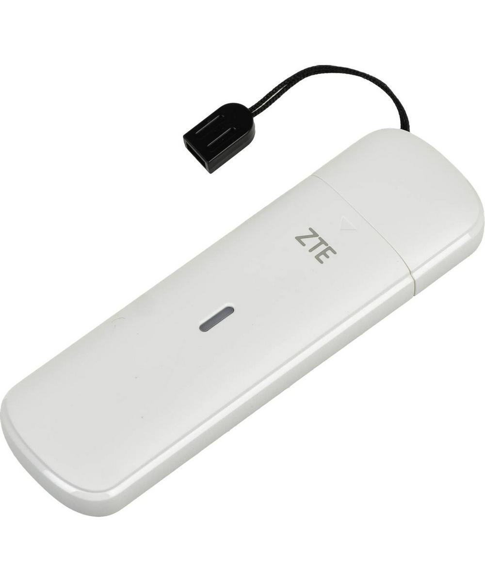  ZTE MF833N 2G/3G/4G USB Firewall+Router
