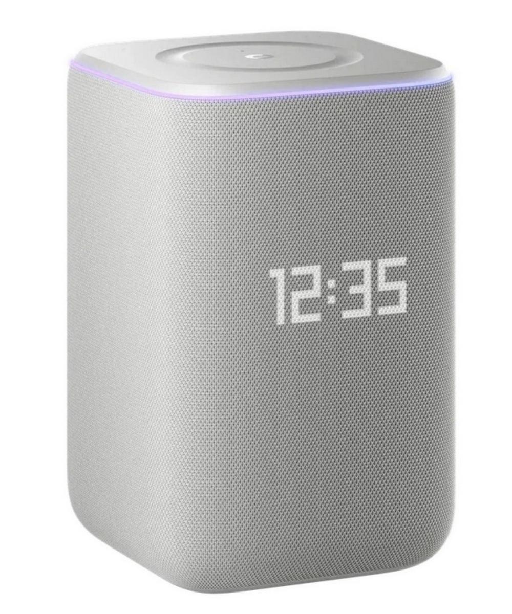 Яндекс.Станция 3 с Алисой, Zigbee, 50 Вт