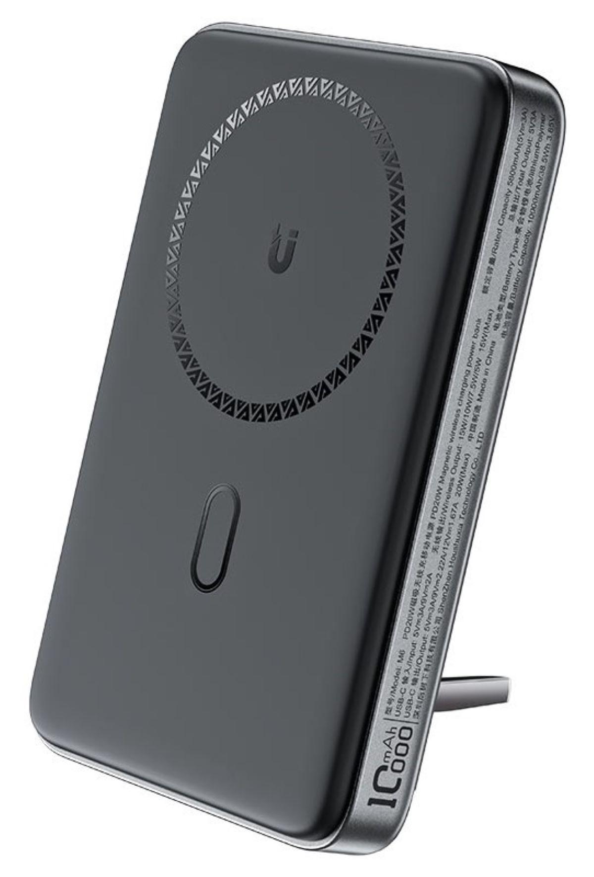 ACEFAST M6 10000 мАч PD 20W