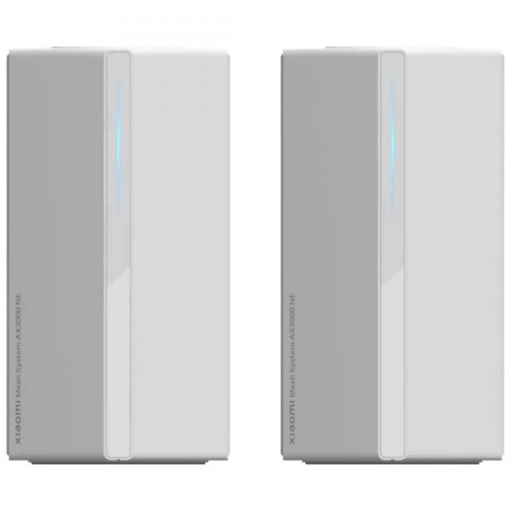 Xiaomi Mesh System AX3000 NE (2-pack) DVB4464GL