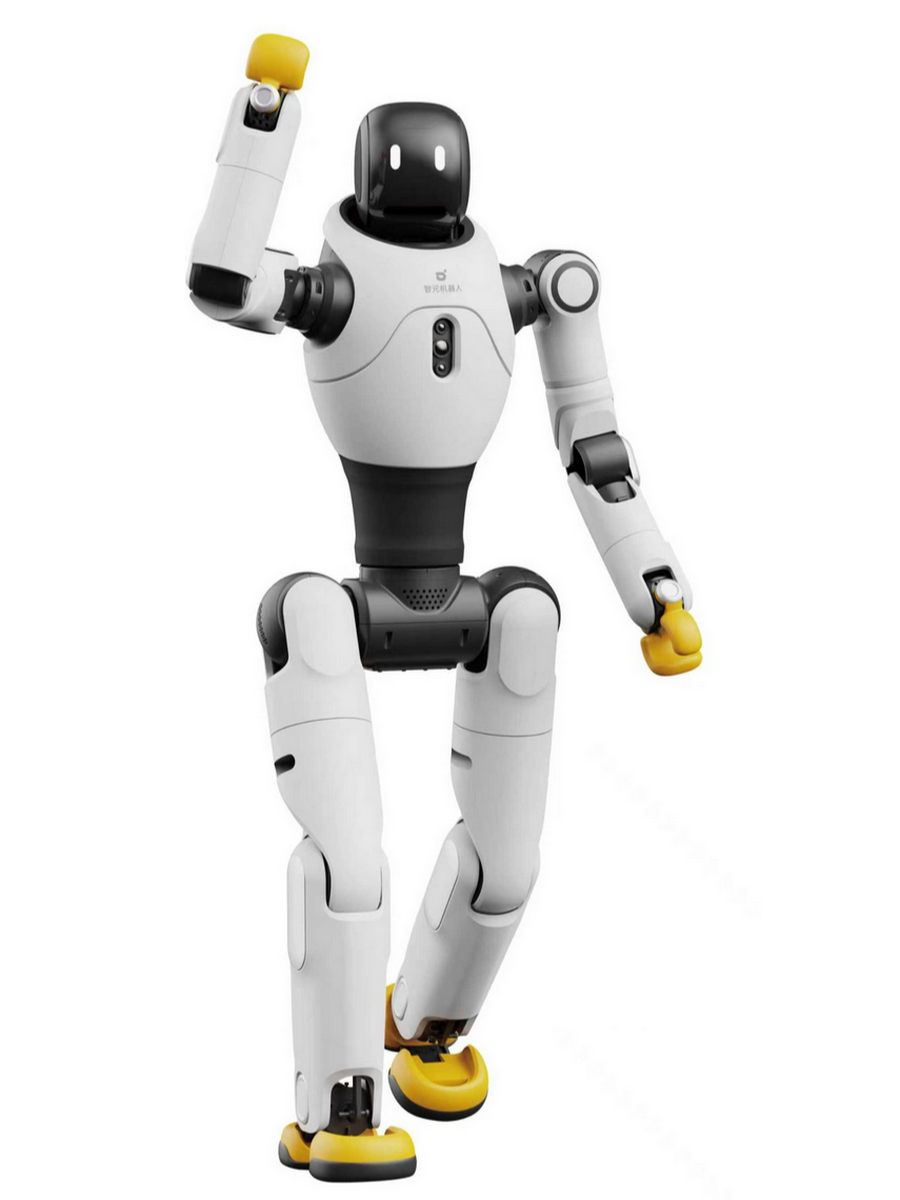 Agibot X2 Ultra