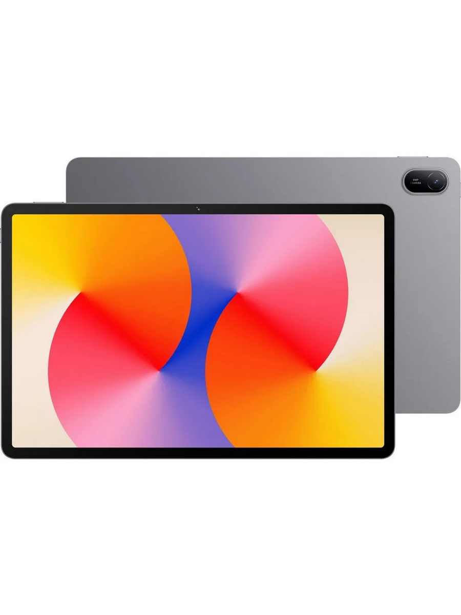 Планшет HUAWEI MatePad SE 2025 11'' 4/128GB WiFi Gray