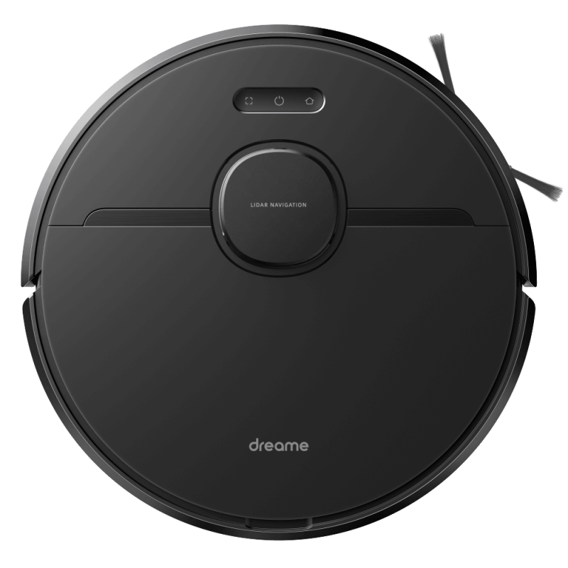 Dreame Bot Robot Vacuum and Mop D9 Pro