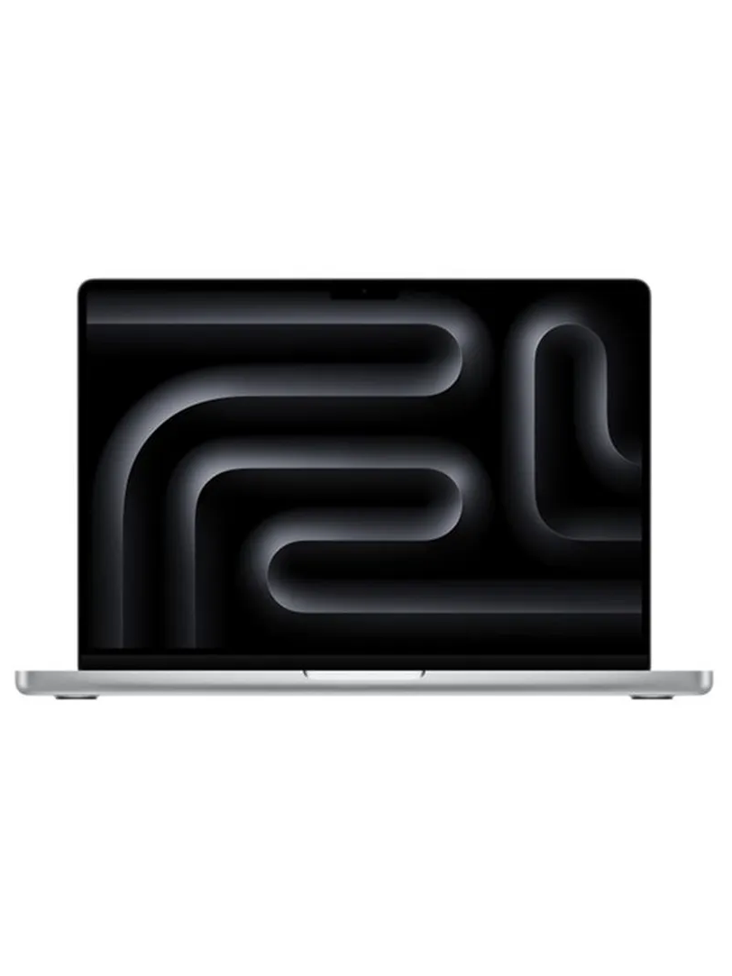 Ноутбук MacBook Pro 14" (M5/24/1TB) MDE64 Silver (RU клавиатура)