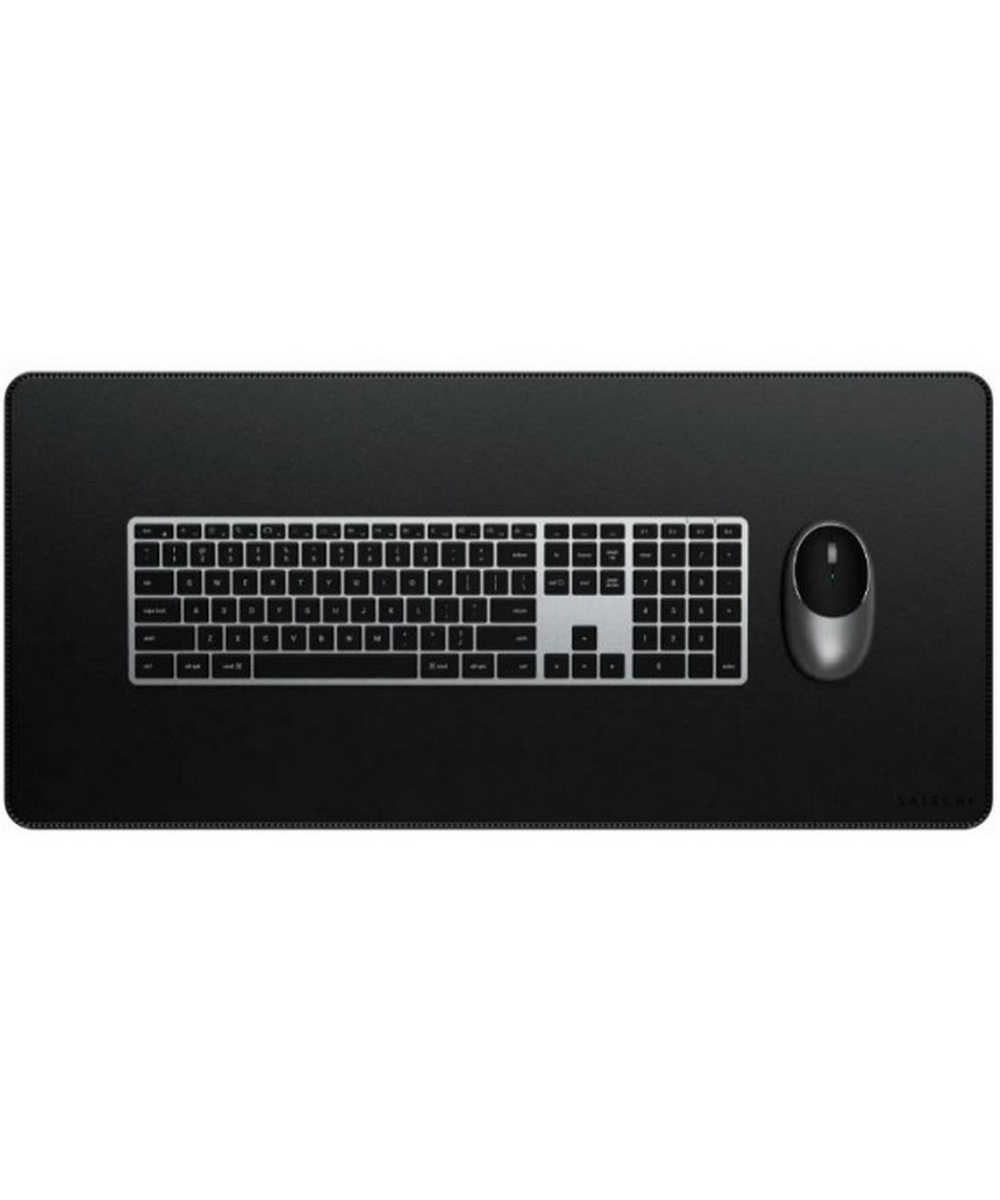 Satechi ST-LPDMK Leather Premium Desk Mat