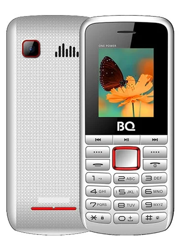 BQ 1846 One Power