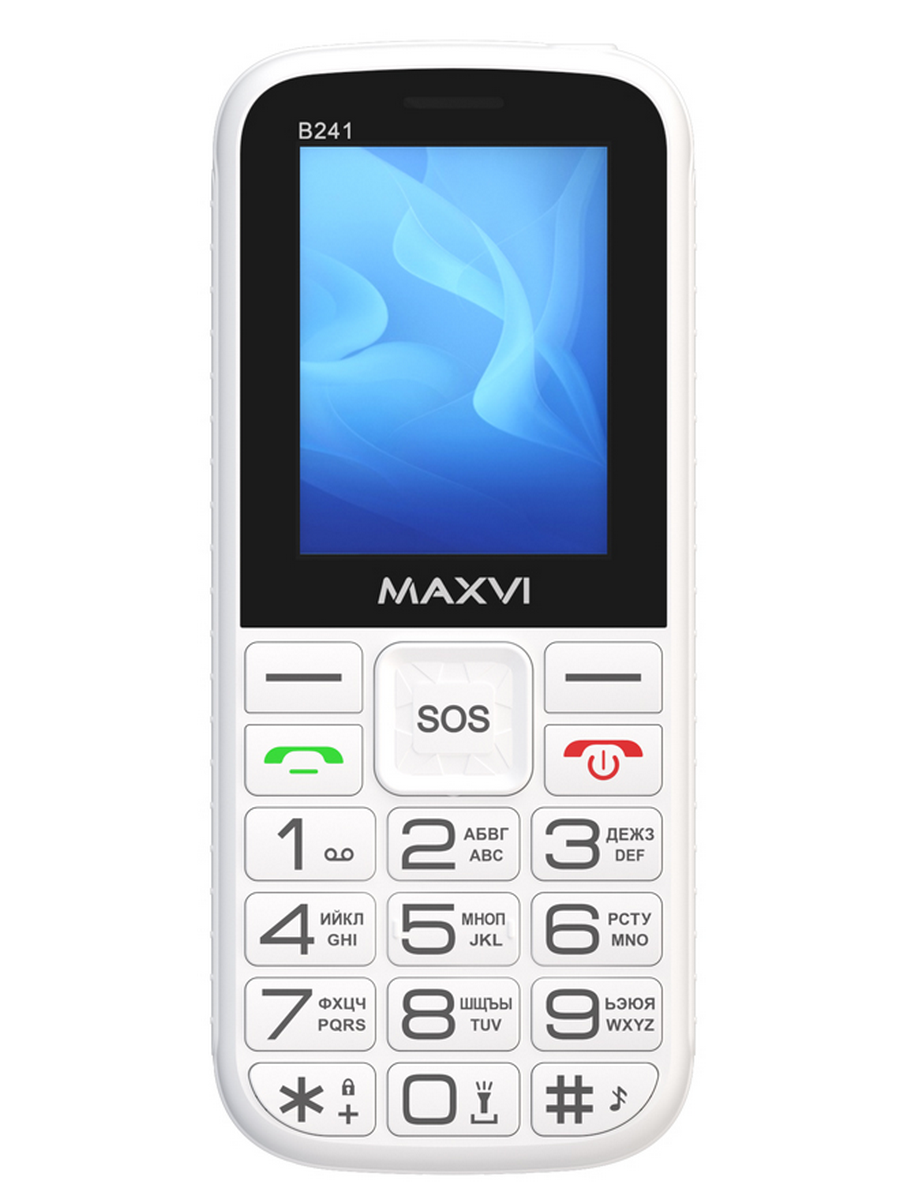 Maxvi B241