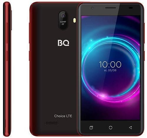 BQ 5046L Choice LTE