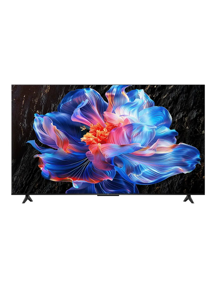 TCL 55" 55P6K 4K UHD LED Smart TV