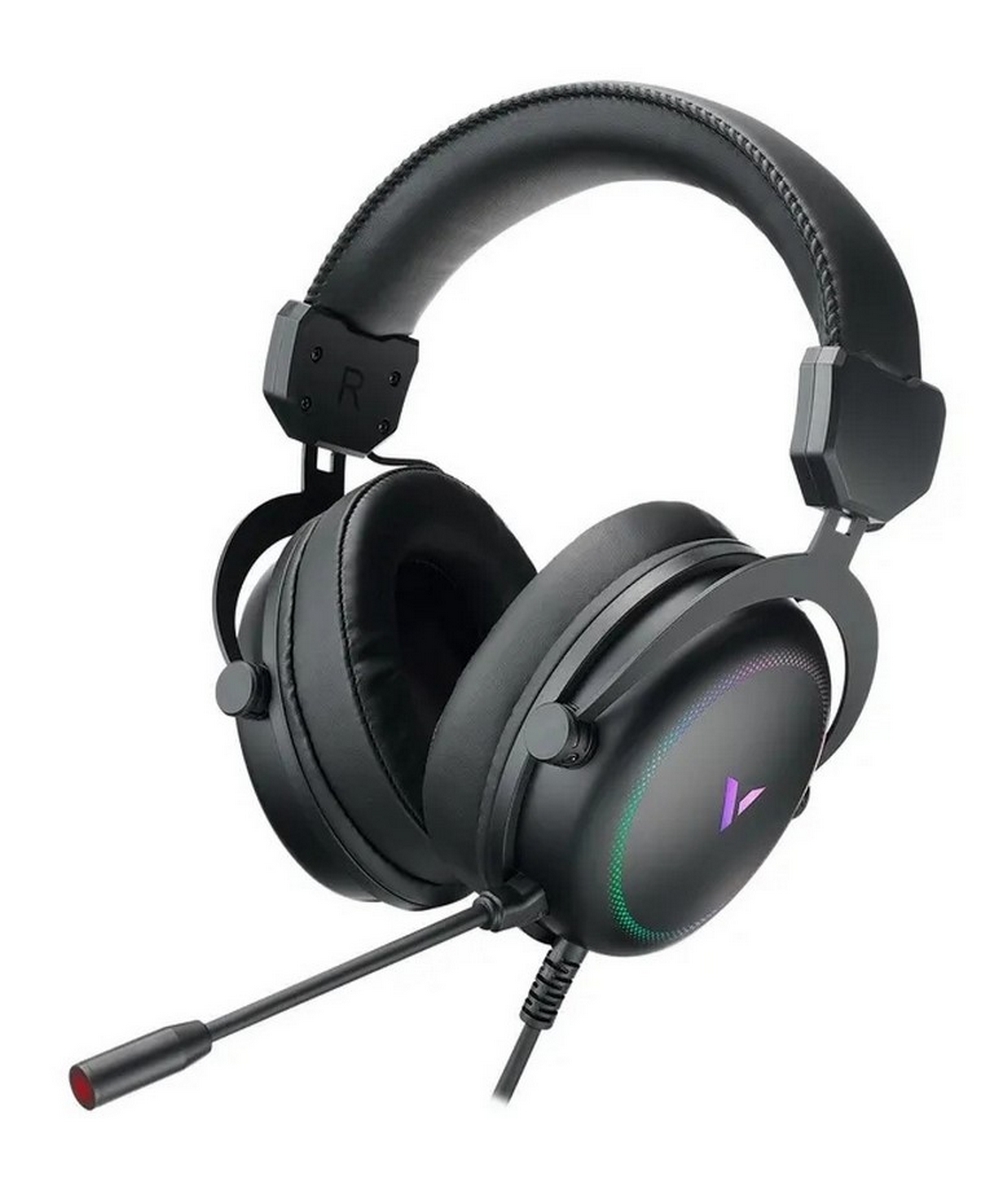 RAPOO VH350S Virtual 7.1