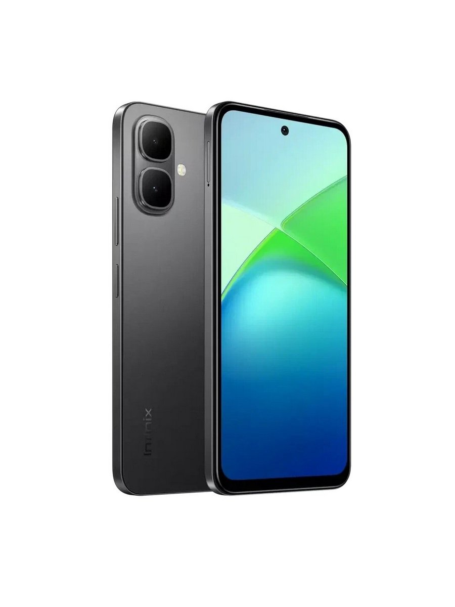 Infinix SMART 10
