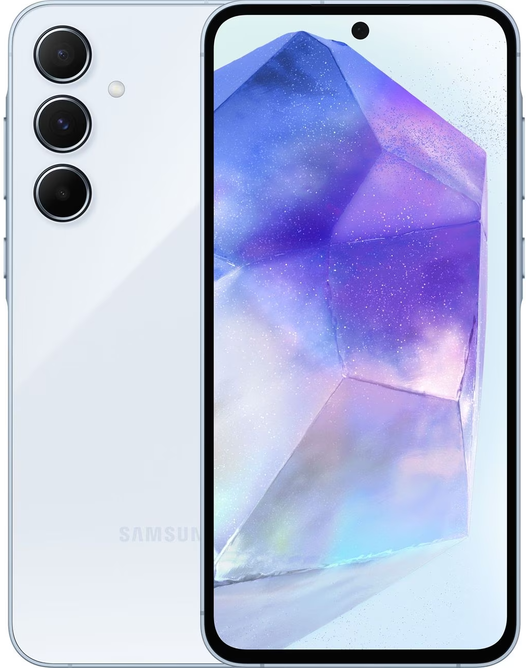 Samsung Galaxy A55