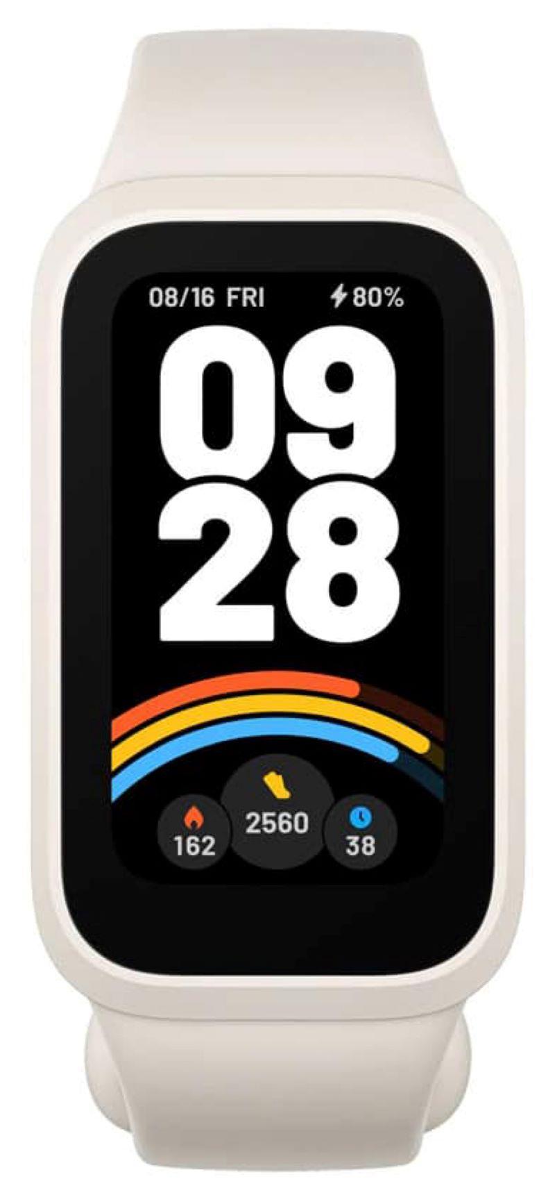 Xiaomi Smart Band 9 Active