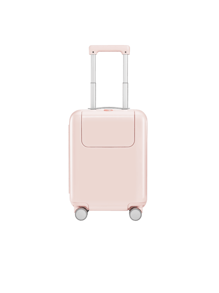 NinetyGo Kids Luggage 17