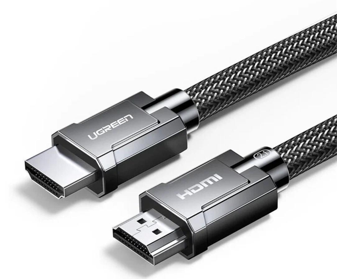 UGREEN HD135 (80602) 3 м 8K HDMI 2.1