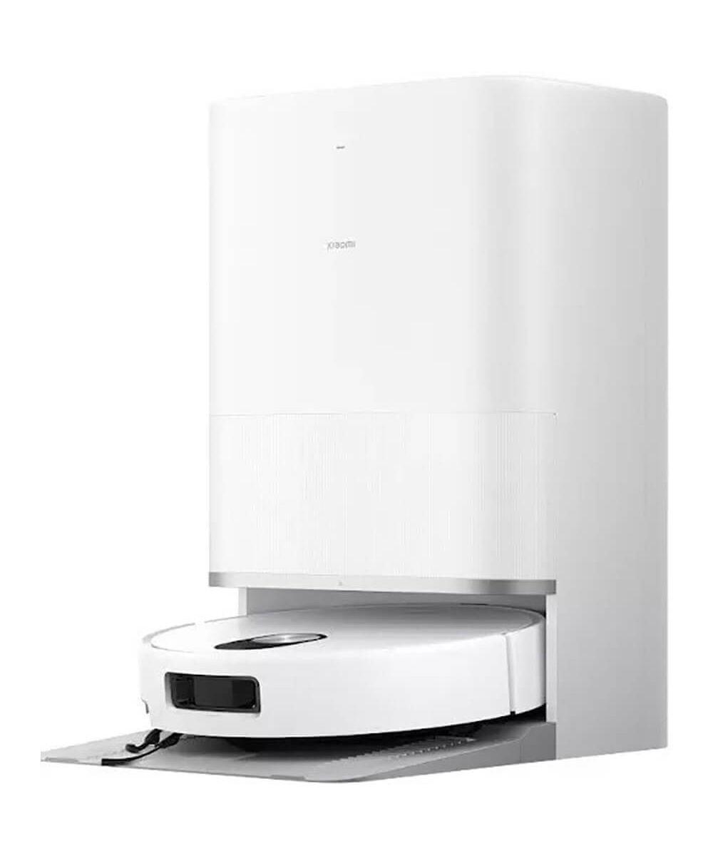 Xiaomi Robot Vacuum 5 RU