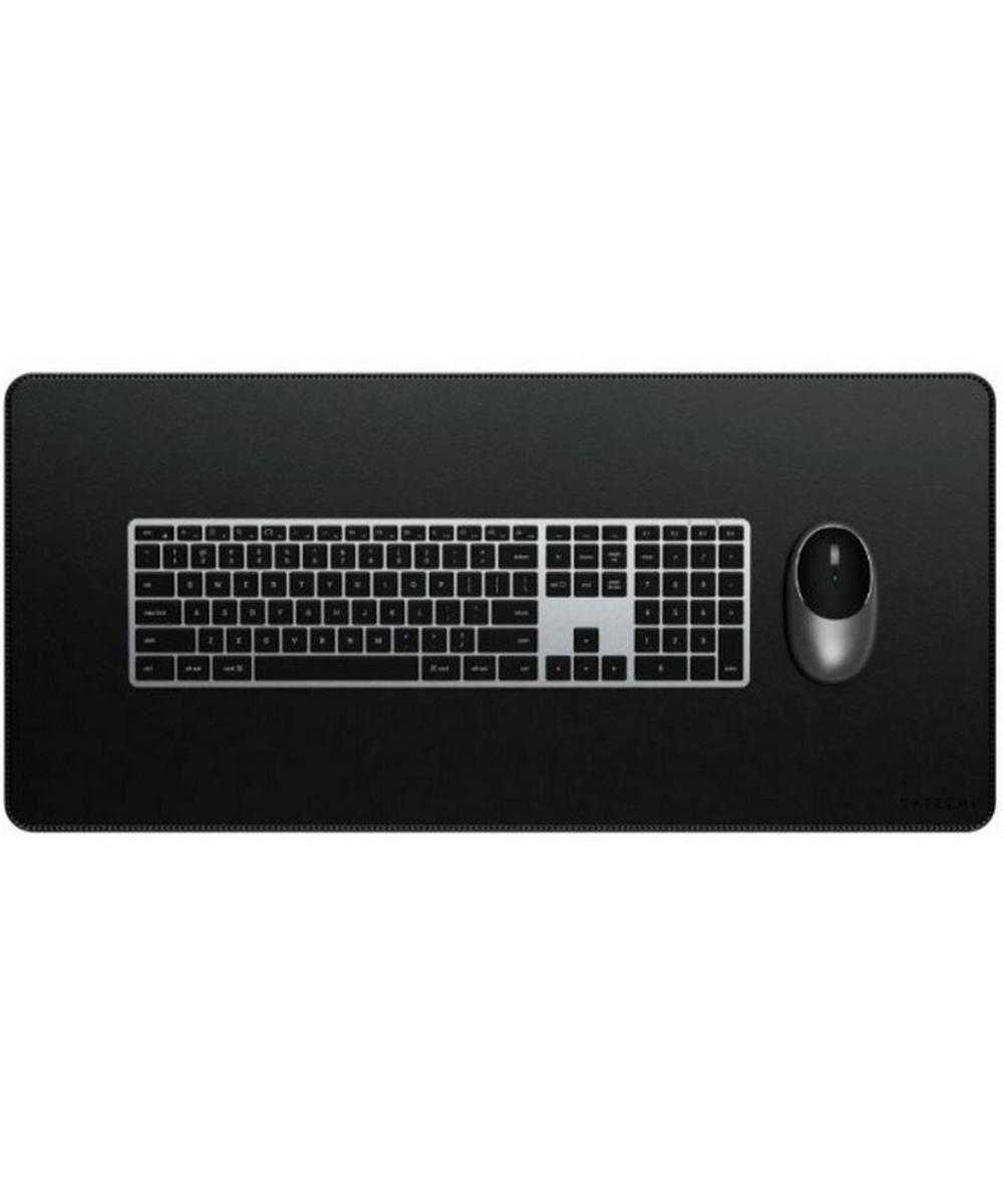Satechi ST-LPDMK Leather Premium Desk Mat