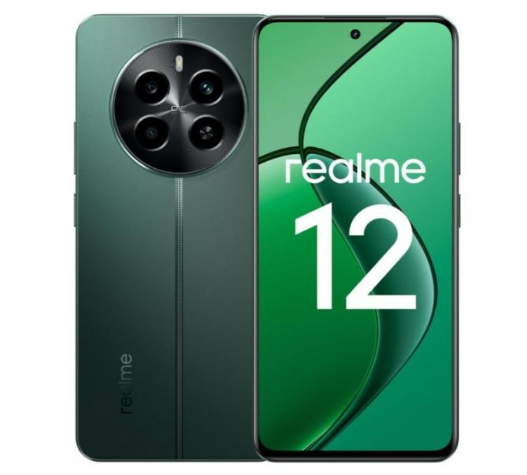 Realme 12 4G