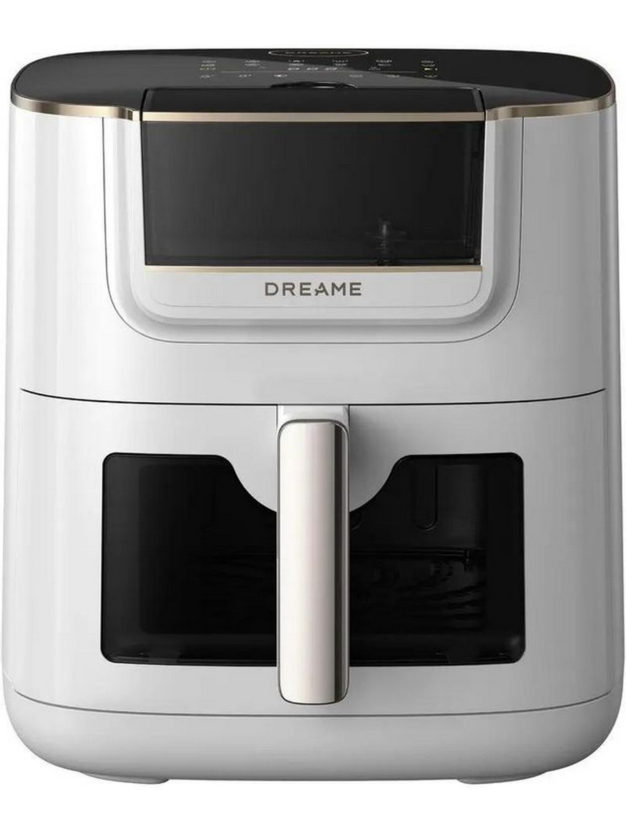 Аэрогриль Dreame Air Fryer Tasti AF30 White