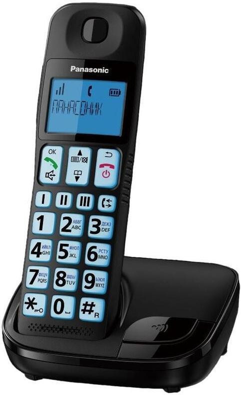 Panasonic KX-TGE110UCB