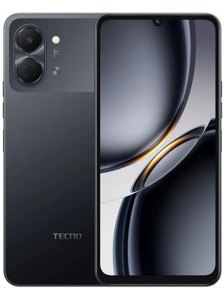 Tecno Spark Go 3