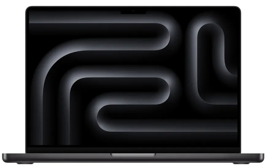 MacBook Pro 16" MX2X3