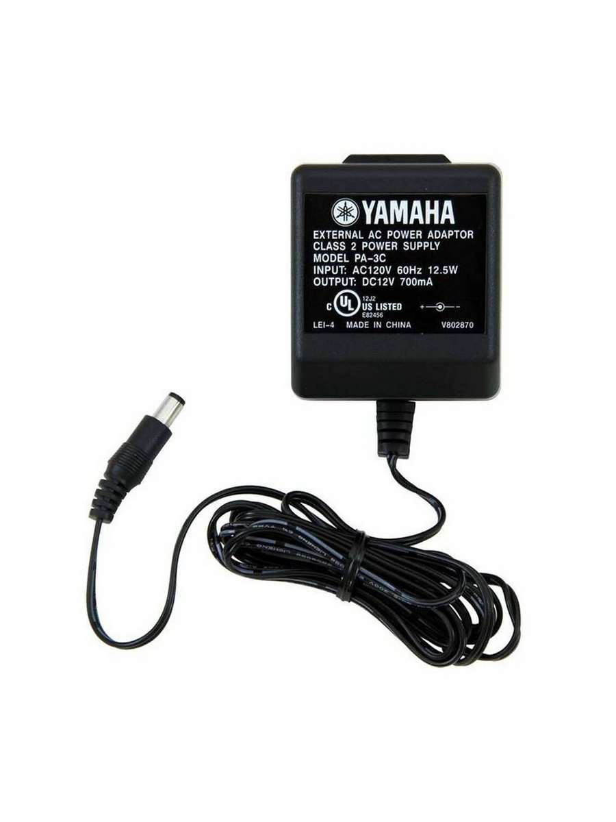 Yamaha PA-3C