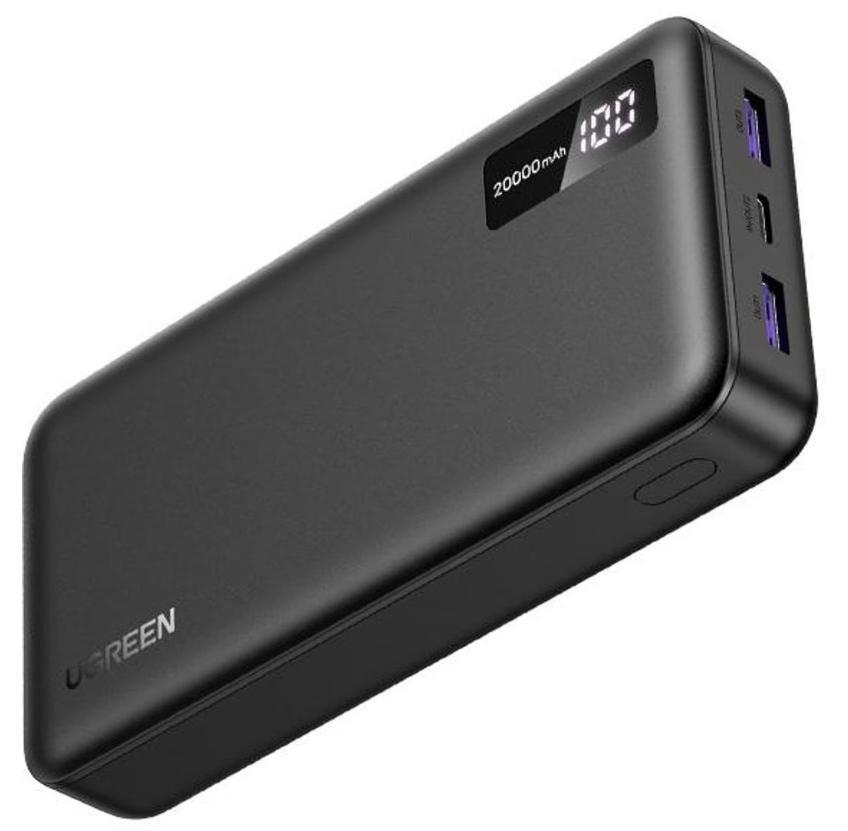 UGREEN PB312 (25683) 20000mAh PD 20W Power Bank